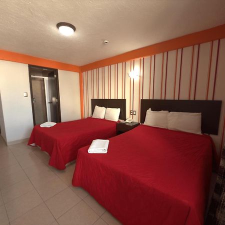 Hotel Rolovi Veracruz Ngoại thất bức ảnh