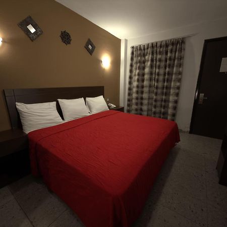 Hotel Rolovi Veracruz Ngoại thất bức ảnh