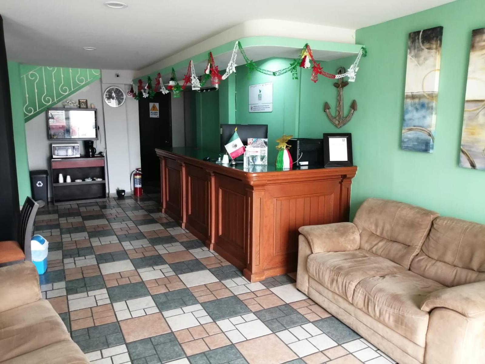 Hotel Rolovi Veracruz Ngoại thất bức ảnh