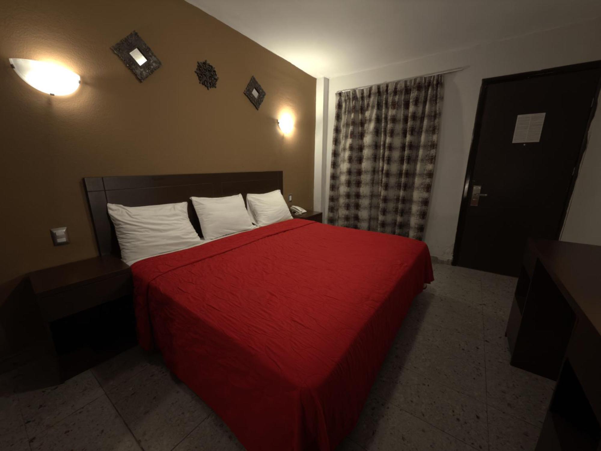 Hotel Rolovi Veracruz Ngoại thất bức ảnh