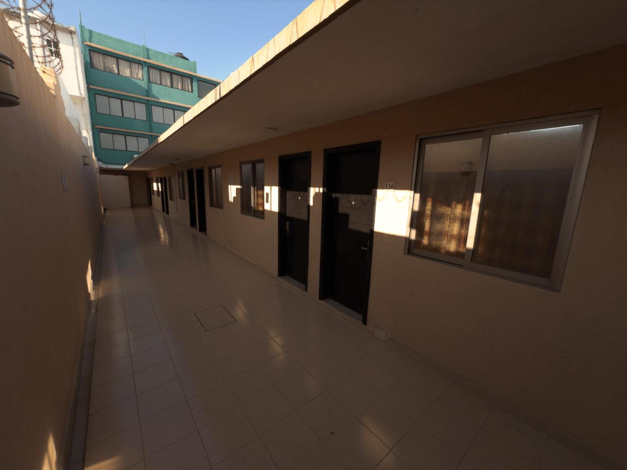 Hotel Rolovi Veracruz Ngoại thất bức ảnh