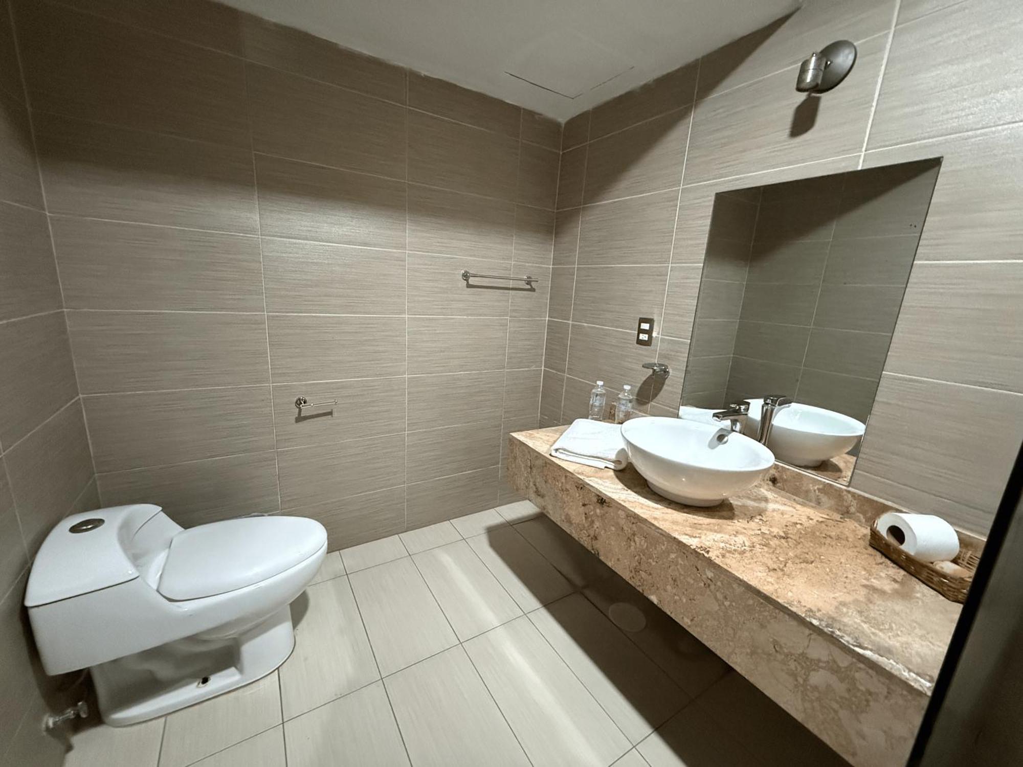 Hotel Rolovi Veracruz Ngoại thất bức ảnh