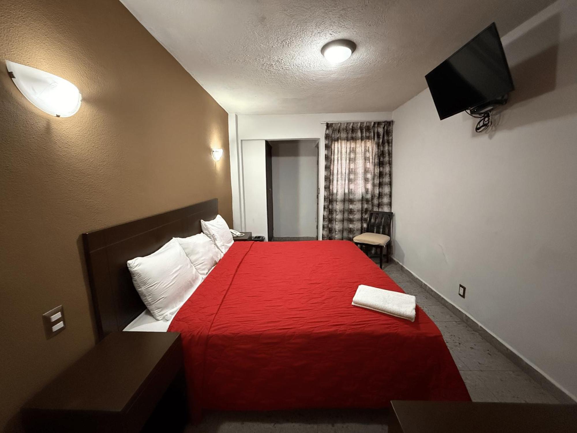 Hotel Rolovi Veracruz Ngoại thất bức ảnh