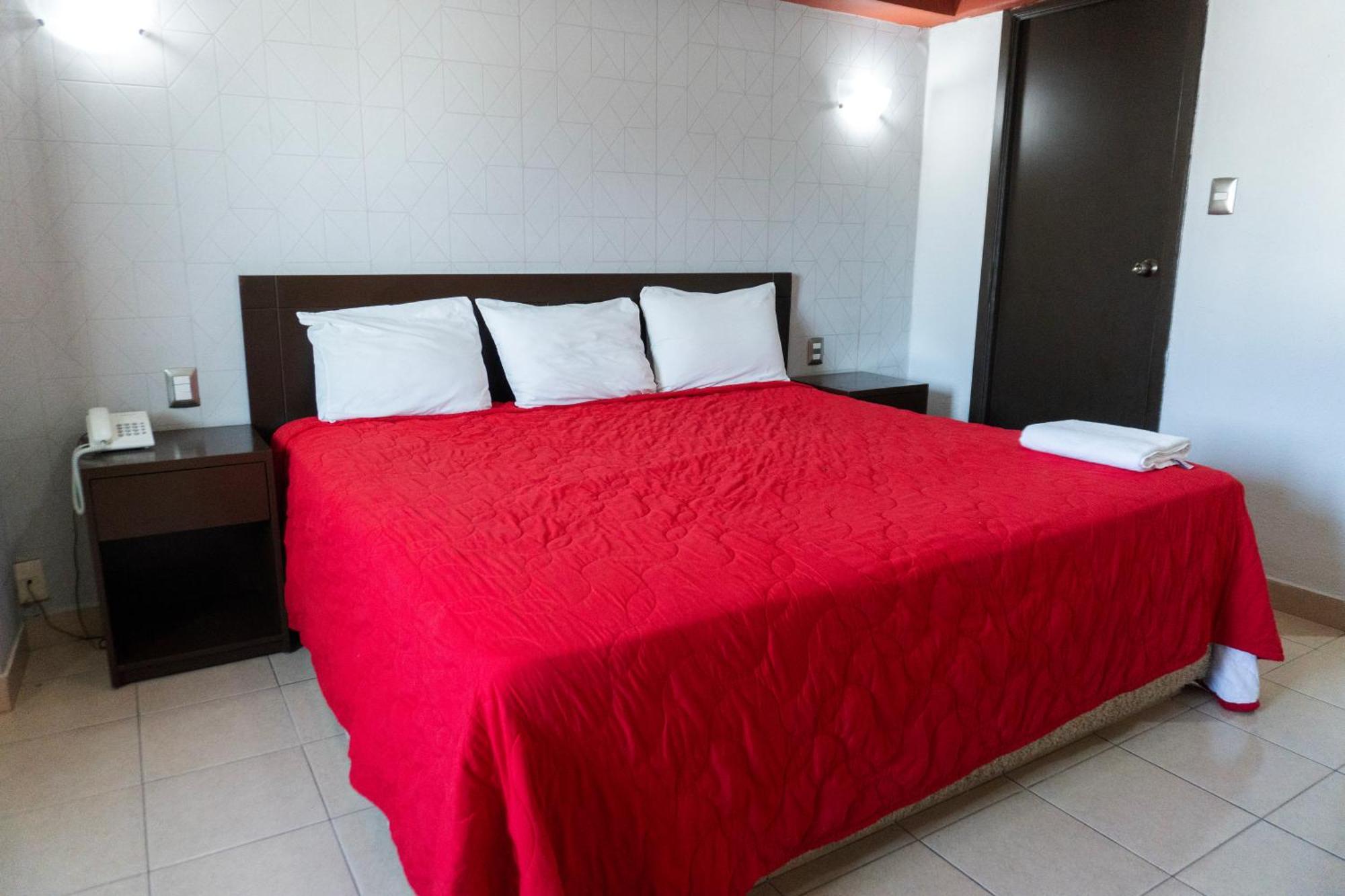 Hotel Rolovi Veracruz Ngoại thất bức ảnh
