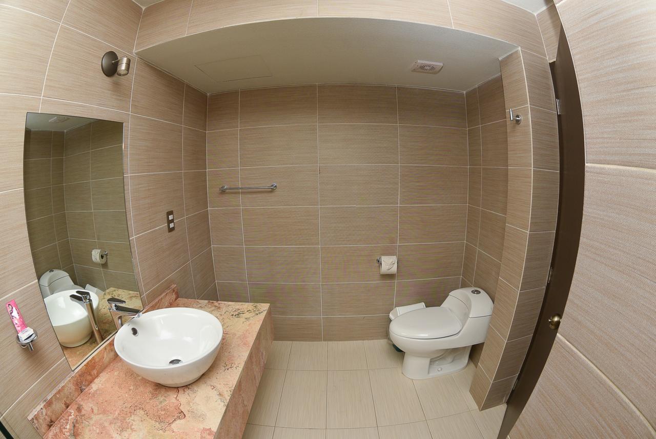 Hotel Rolovi Veracruz Ngoại thất bức ảnh