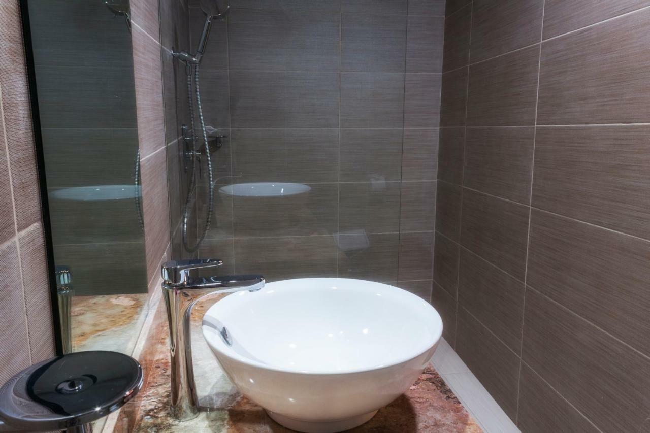 Hotel Rolovi Veracruz Ngoại thất bức ảnh