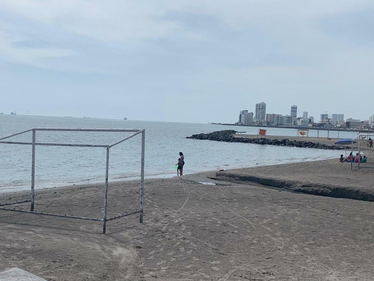 Hotel Rolovi Veracruz Ngoại thất bức ảnh