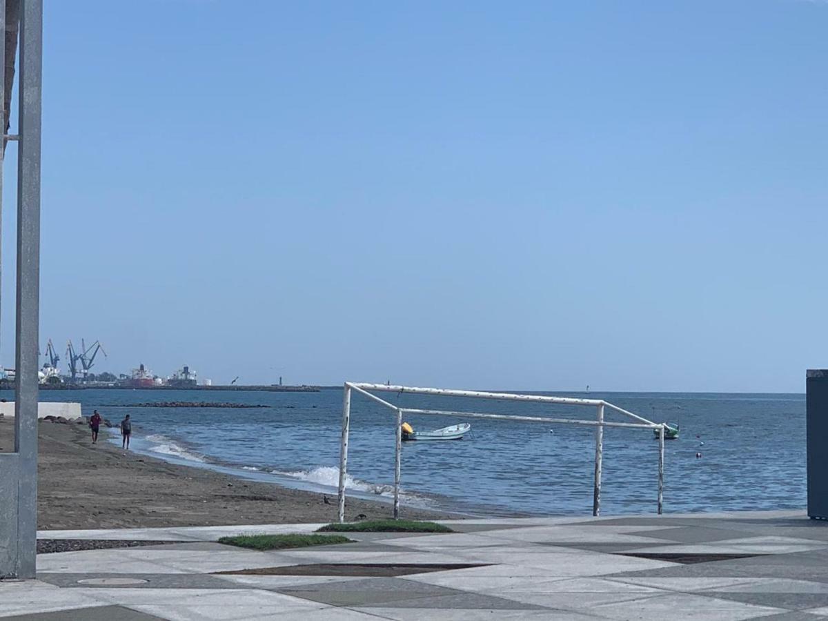 Hotel Rolovi Veracruz Ngoại thất bức ảnh