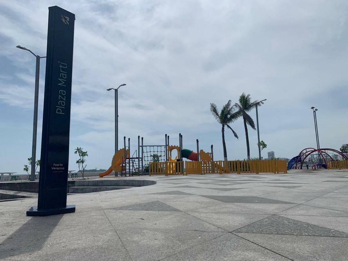 Hotel Rolovi Veracruz Ngoại thất bức ảnh