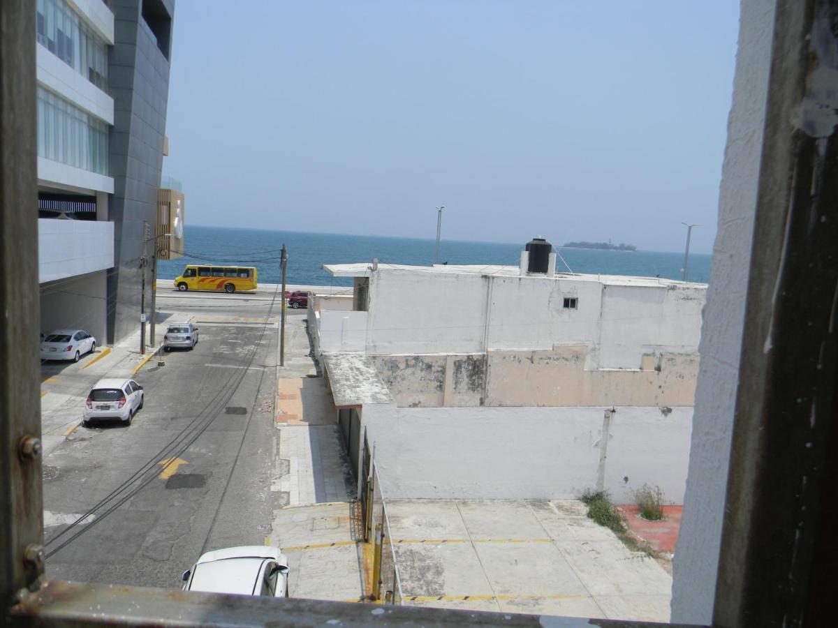 Hotel Rolovi Veracruz Ngoại thất bức ảnh